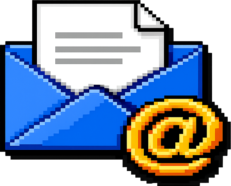 Email icon