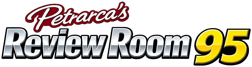 Petarca's Review Room 95
